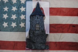 Pegasus hobbies 5252 WIZARDS TOWER